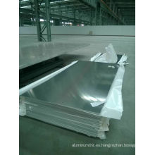 Acabado del Molino de Aluminio Hoja 3003 para Ventilación